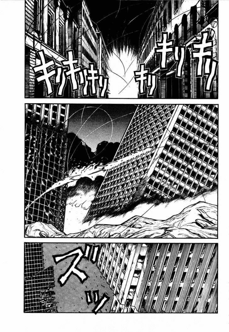 Hellsing Chương 73 Ảnh 14