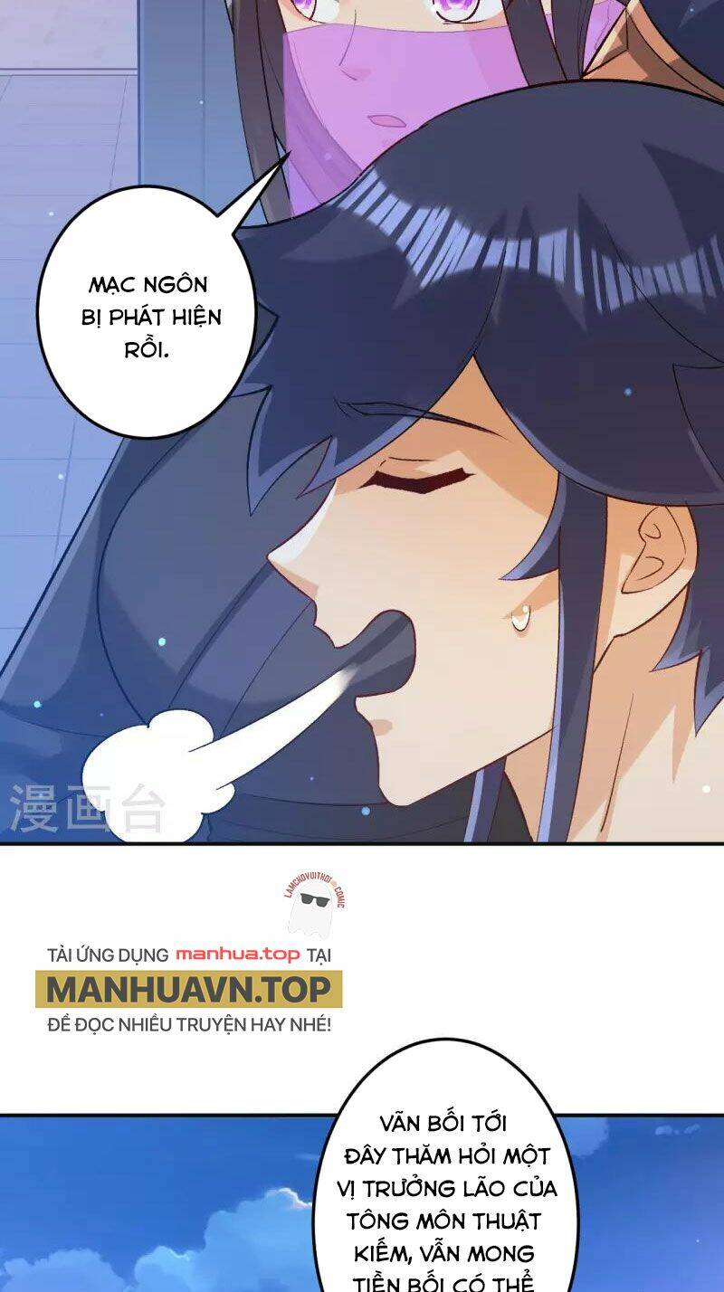 Nhất Đẳng Gia Đinh Chương 332 Ảnh 26