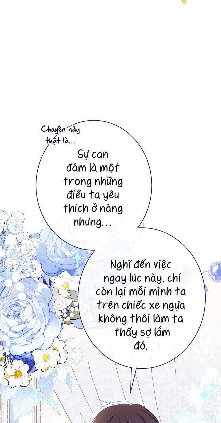 Ác Nữ Phản Diện Đảo Ngược Đồng Hồ Cát Chương 124 Ảnh 10