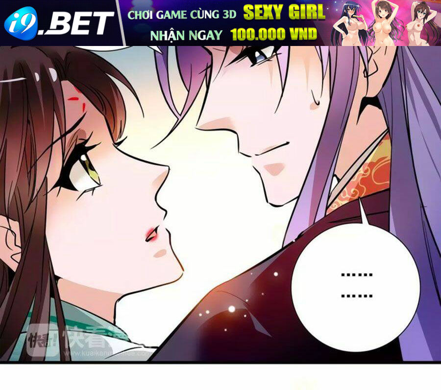 Hoàng Thượng! Hãy Sủng Ái Ta Đi! Chương 83 Ảnh 11