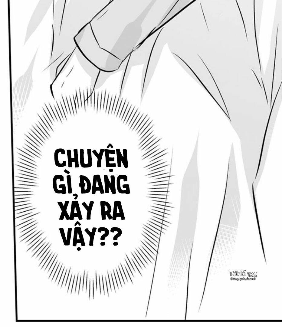Anh Chàng Yakuza Này Quá Xảo Quyệt Rồi Chương 4 Ảnh 32