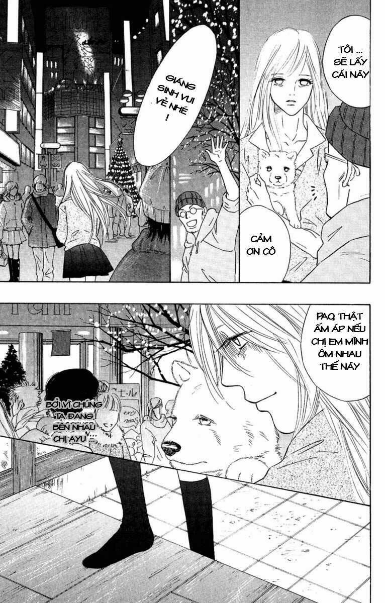 Deep Love - Pao No Monogatari Chương 11 Ảnh 22
