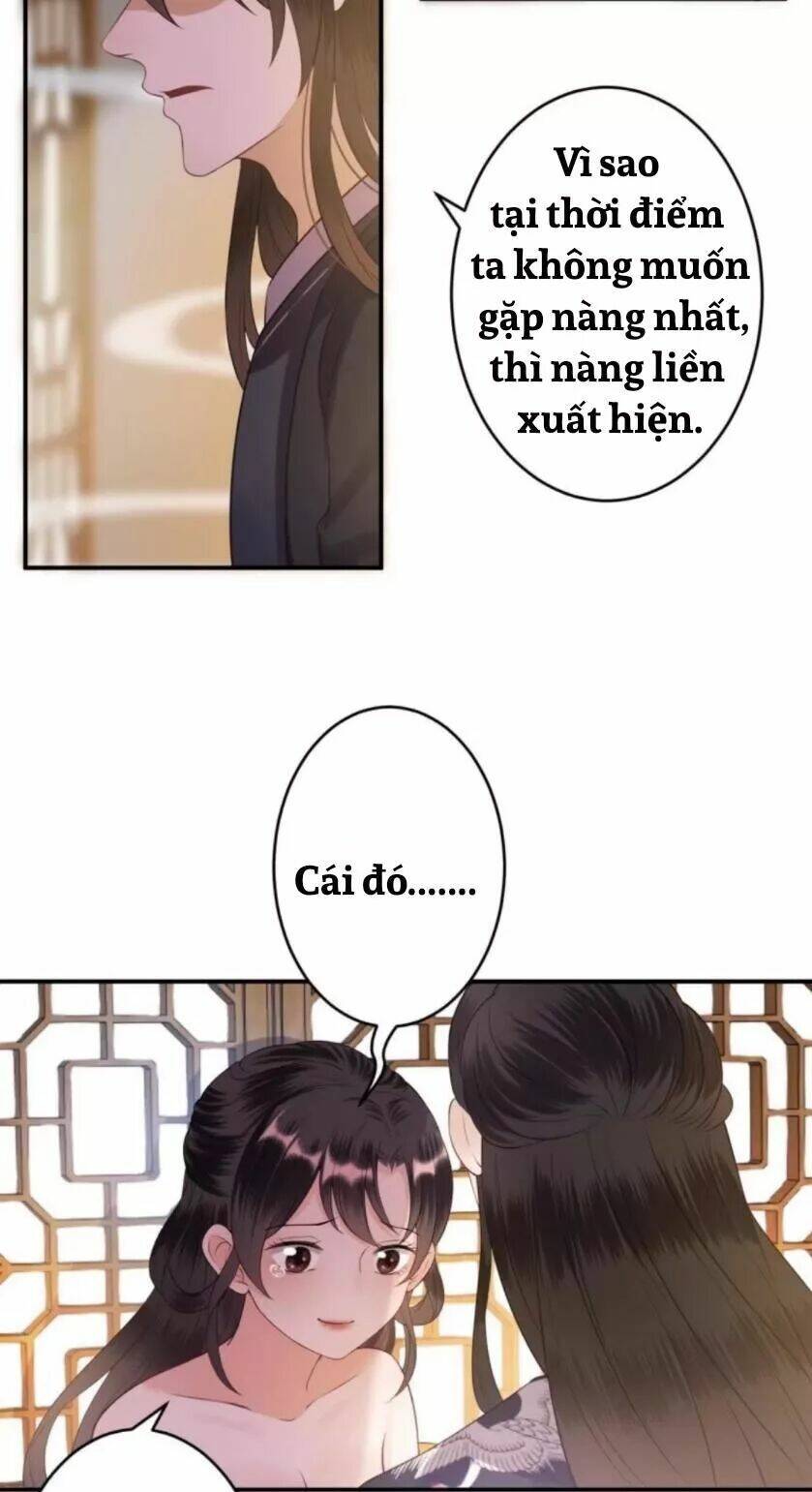 Theo Đuổi Hoàng Tử Quá Khó A~ Chương 88 Ảnh 26