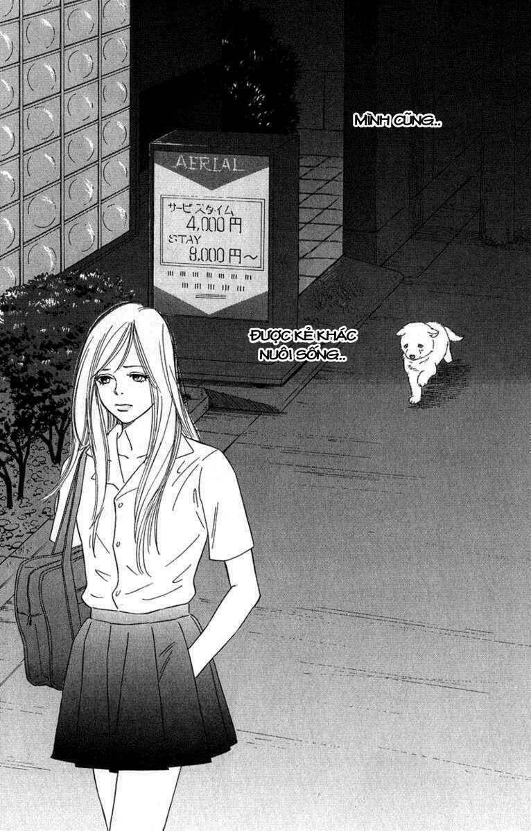 Deep Love - Pao No Monogatari Chương 7 Ảnh 50