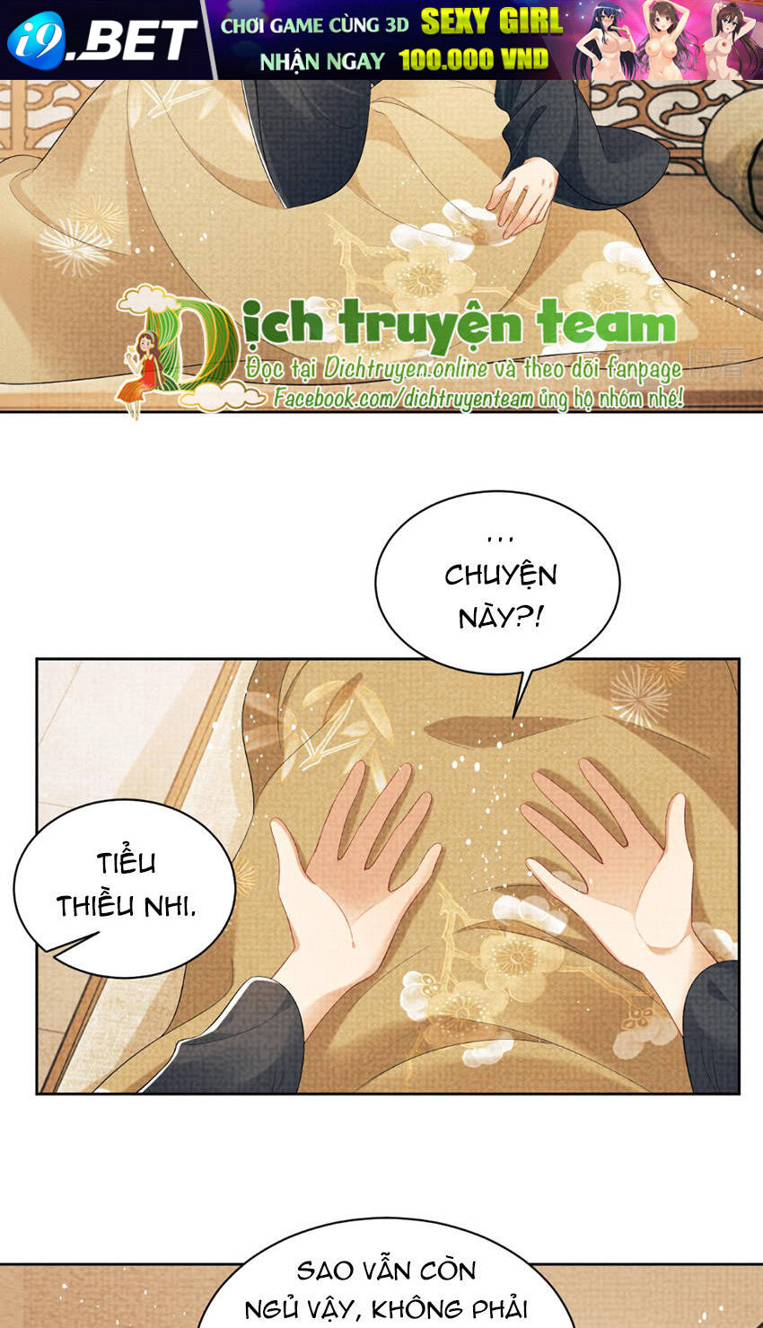 Thê Vi Thượng Chương 135.1 Ảnh 14