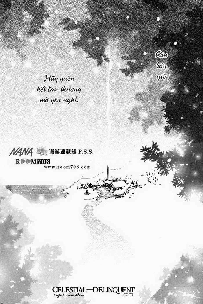 Nana Chương 80 Ảnh 38