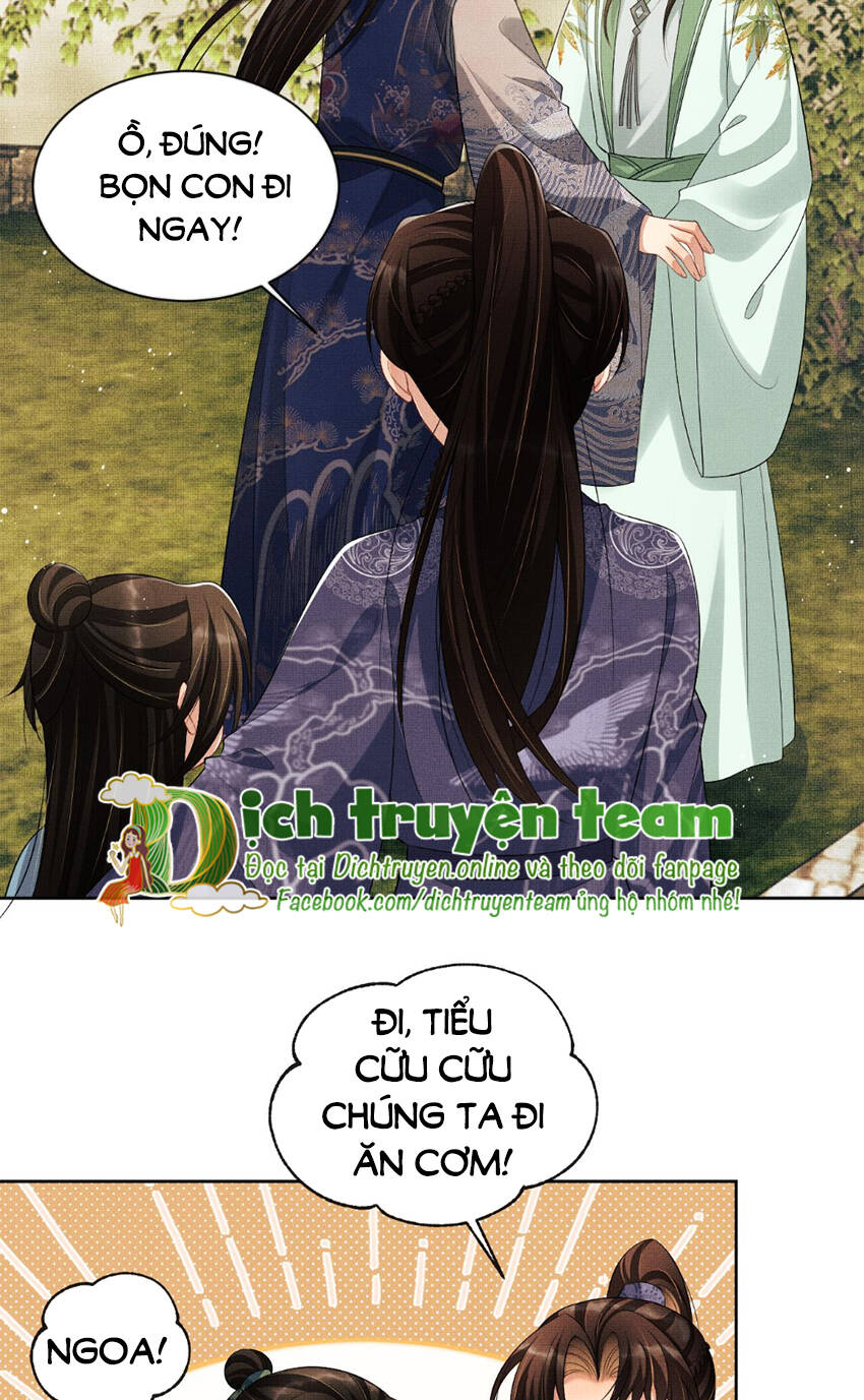 Thê Vi Thượng Chương 135 Ảnh 53