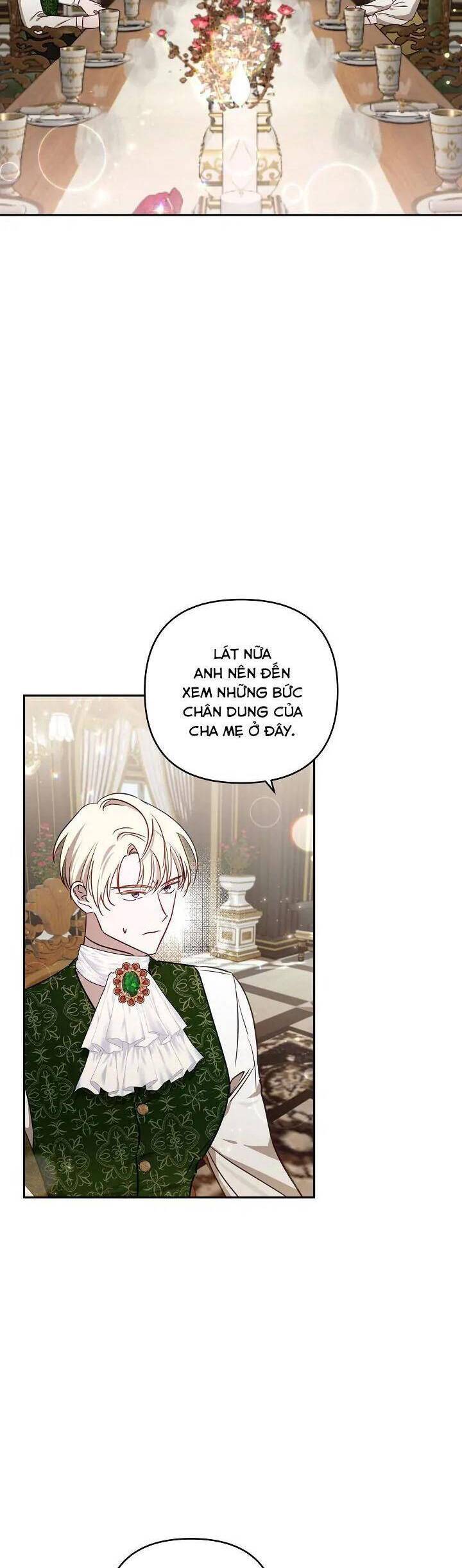 Cuộc Ly Hôn Với Chồng Tôi Đã Thất Bại Chương 73 Ảnh 23