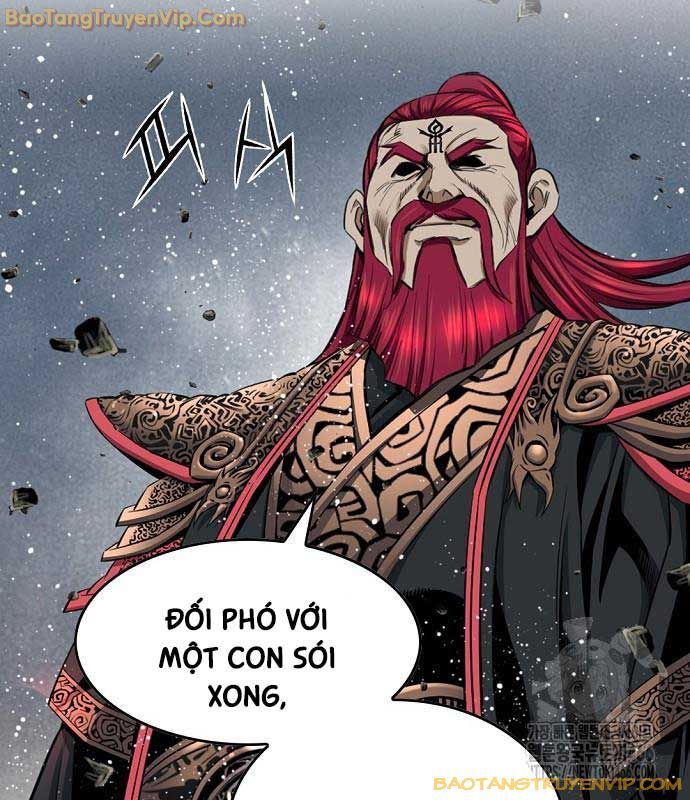Thiên Hạ Đệ Nhất Y Lại Môn Chương 96 Ảnh 9