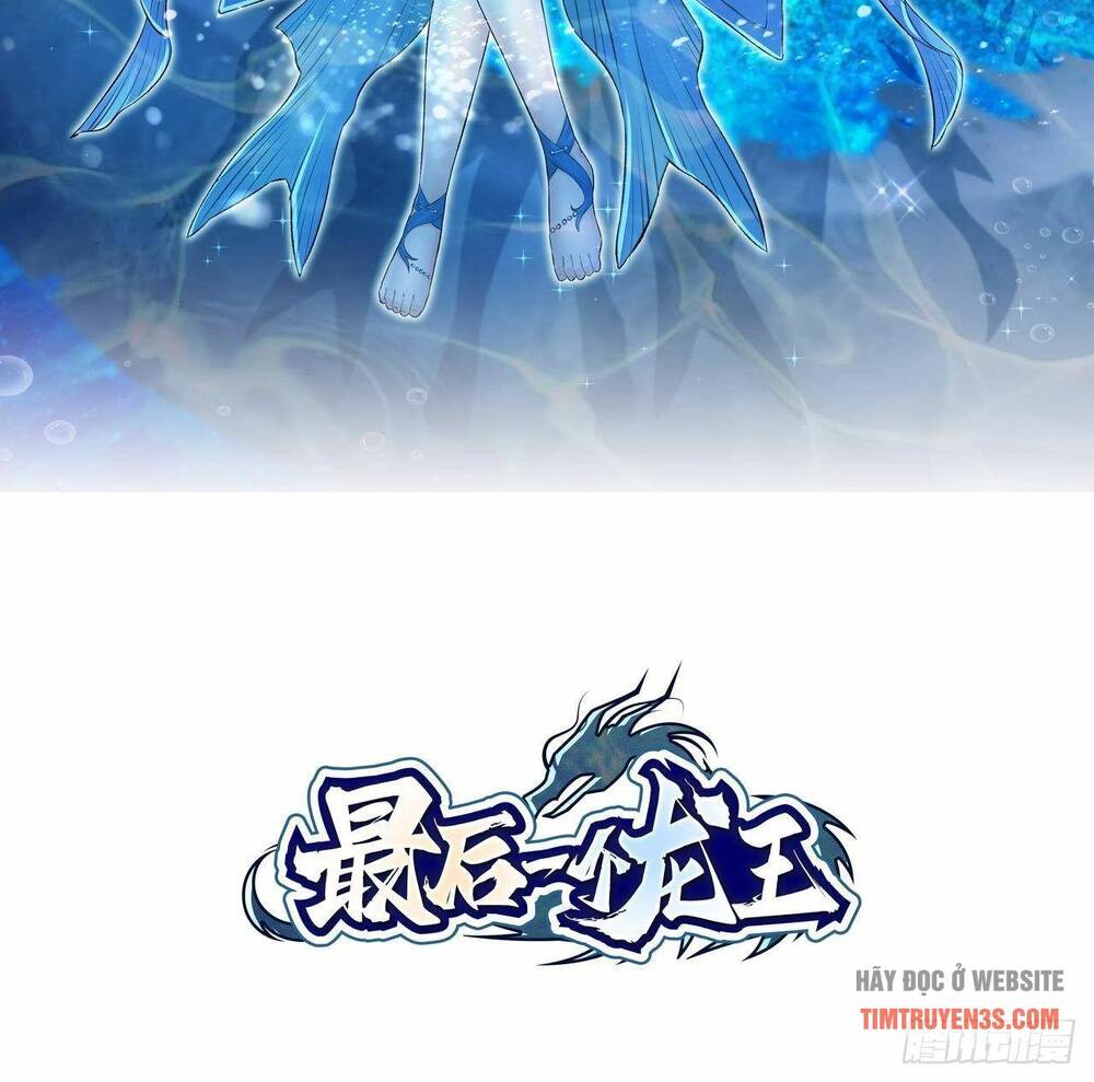 Long Vương Cuối Cùng Chương 8 Ảnh 3