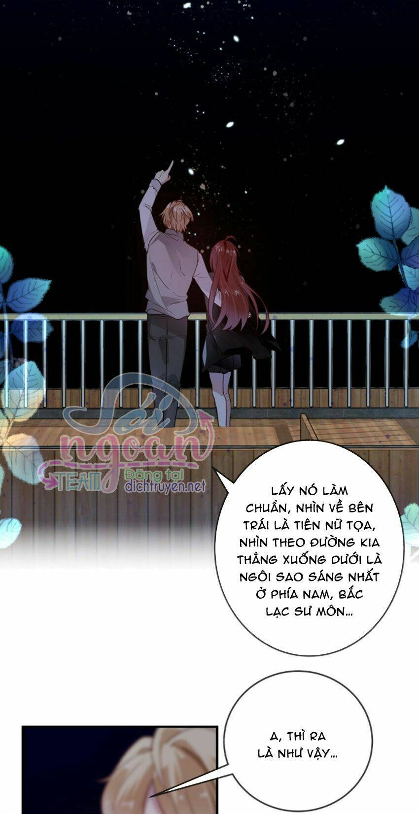 Em Là Bạc Hà Mèo Của Tôi Chương 31 Ảnh 20