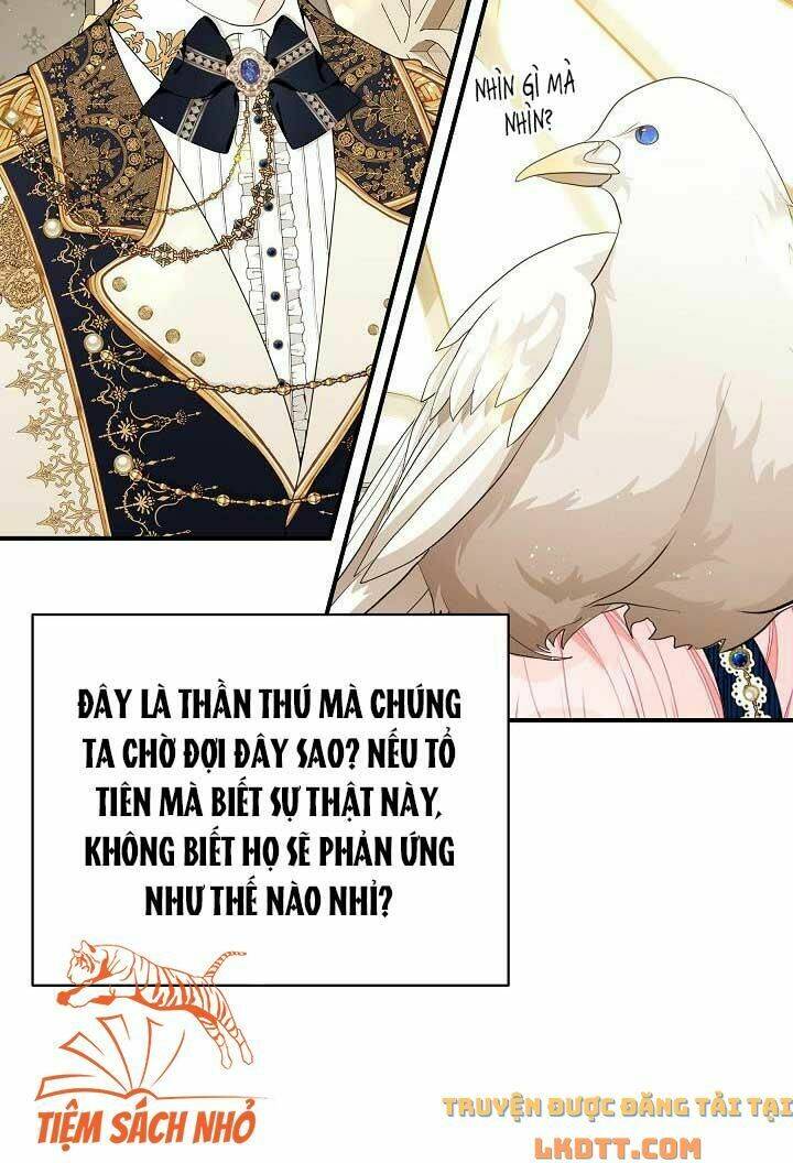 Tôi Chỉ Đi Tìm Cha Thôi Chương 48 Ảnh 15