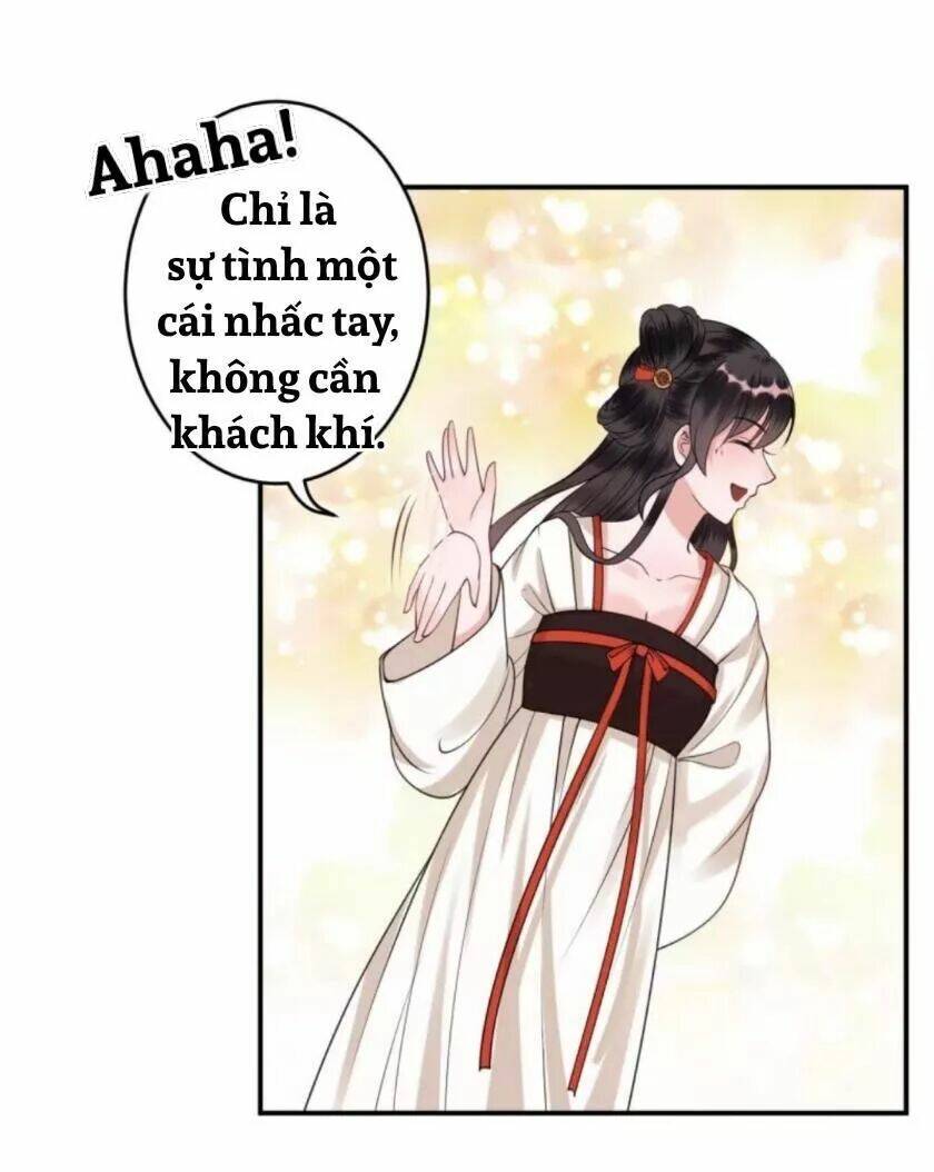 Theo Đuổi Hoàng Tử Quá Khó A~ Chương 98 Ảnh 26