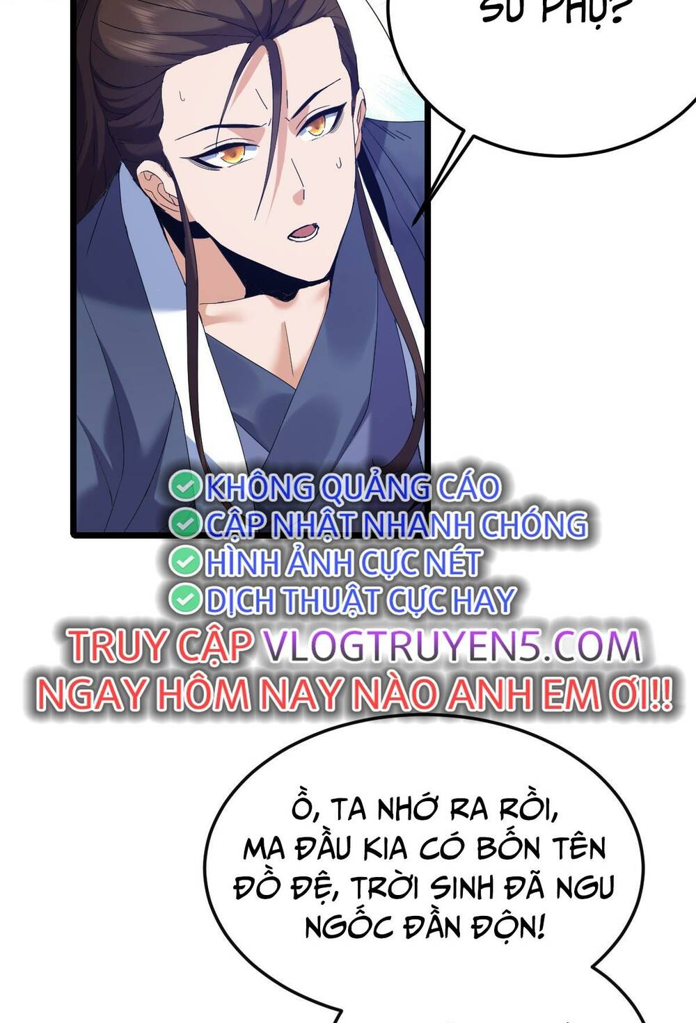 Nắm Giữ Kịch Bản Ma Đầu Nhưng Ta Lại Chẳng Hề Có Tu Vi, Còn Bị Nữ Đồ Đệ Truy Sát? Chương 1 Ảnh 42