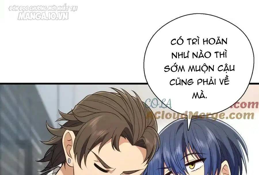 Vợ Ơi, Xin Hãy Ngoan Ngoãn Nhé Chương 64 Ảnh 64