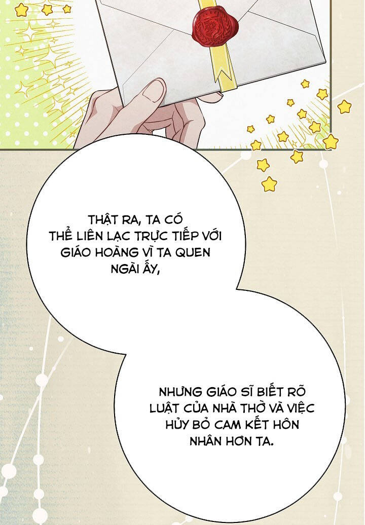 Cuộc Hôn Nhân Vụ Lợi Chương 115 Ảnh 55