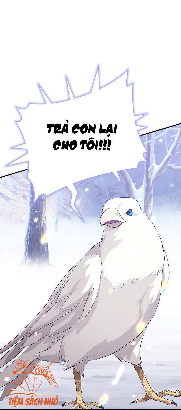 Tôi Chỉ Đi Tìm Cha Thôi Chương 47 Ảnh 29