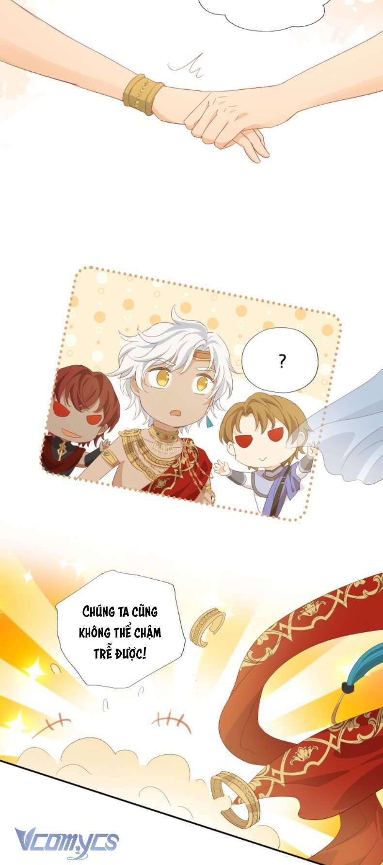 Địch Úc Đa Chi Ca Chương 179 Ảnh 17