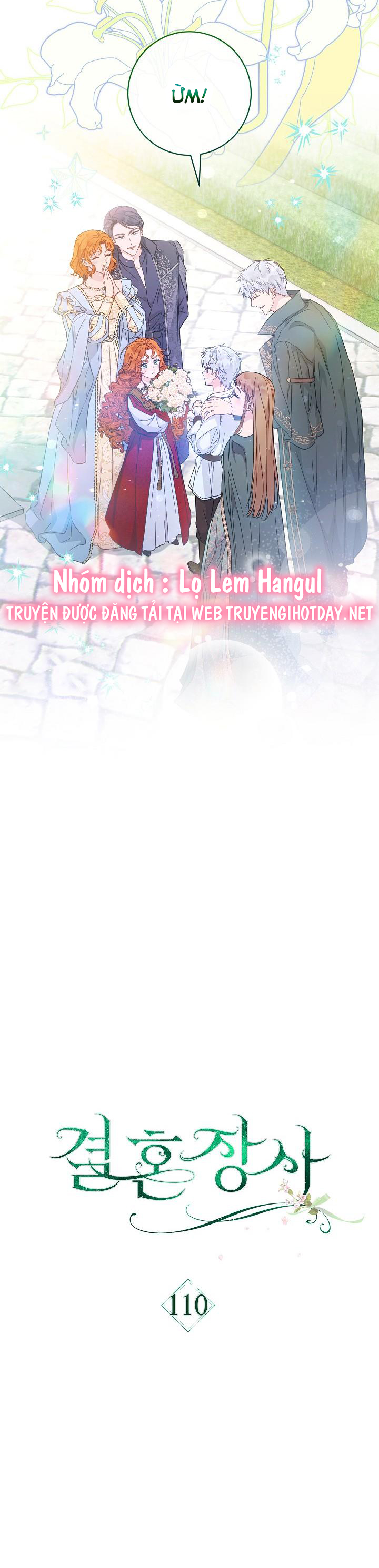 Cuộc Hôn Nhân Vụ Lợi Chương 110 Ảnh 22
