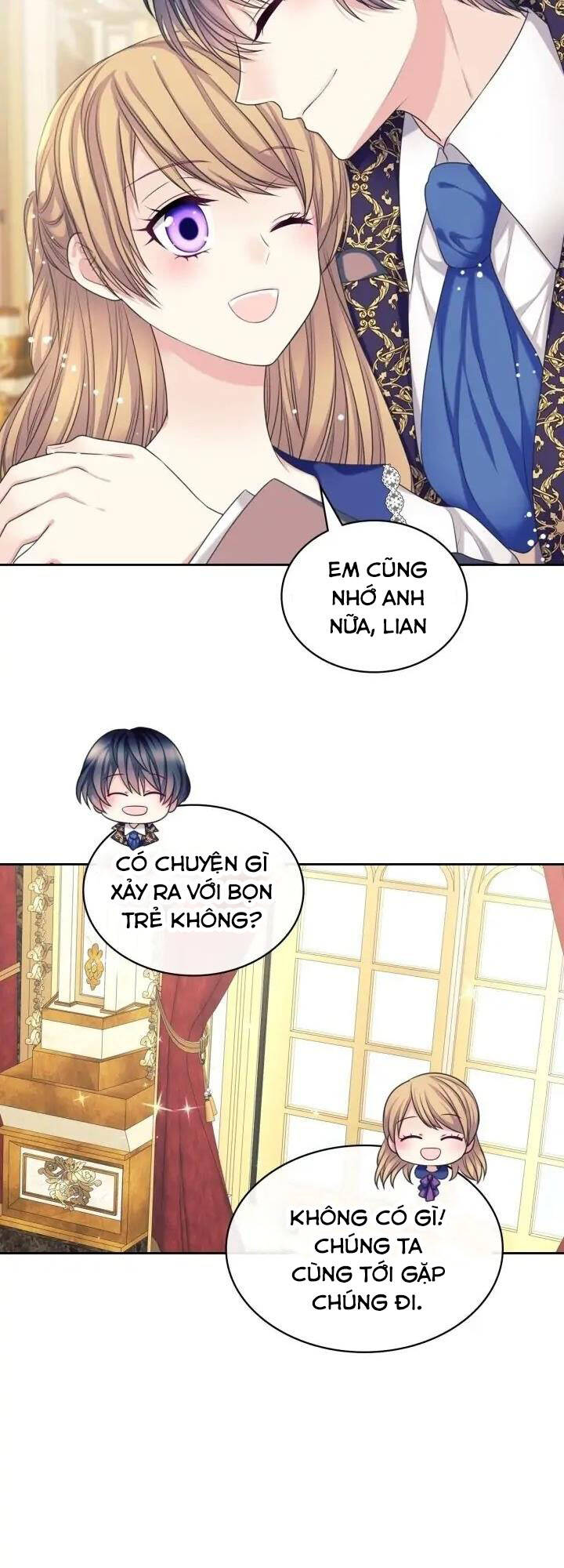 Tôi Trở Thành Hầu Gái Của Một Công Tước Chương 107 Ảnh 6