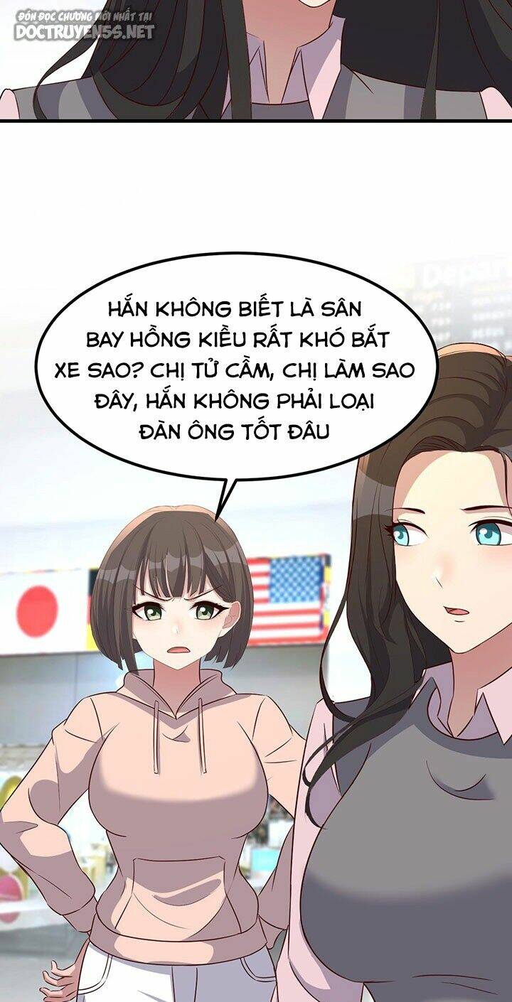 Chị Gái Tôi Là Đại Minh Tinh Chương 238 Ảnh 14