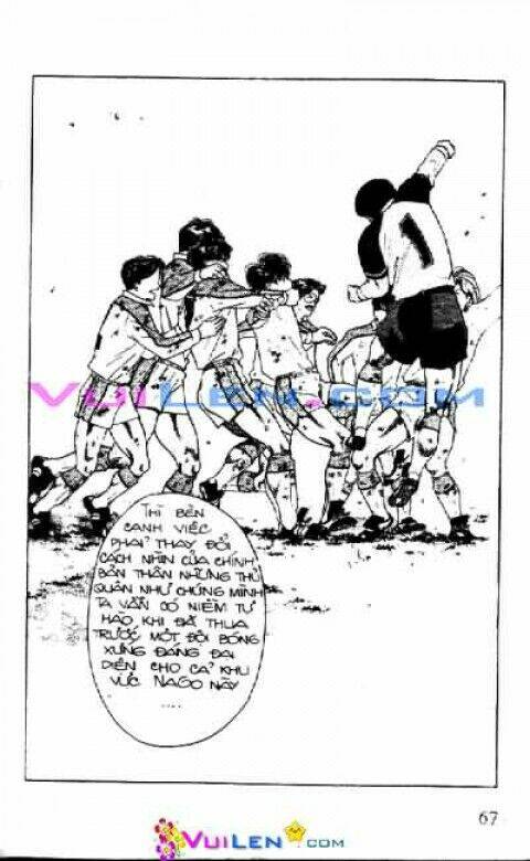 Sôi Động Cầu Trường Full 17 Tập Chương 14 Ảnh 68