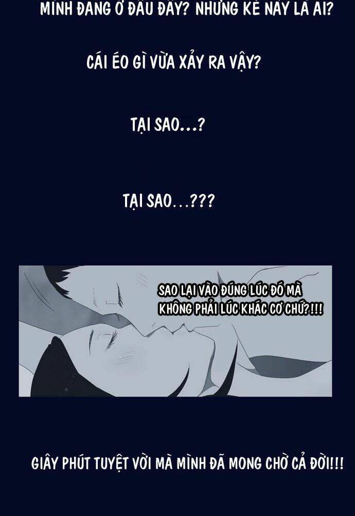 Siêu Nhân Tinh Trùng Chương 1 Ảnh 32