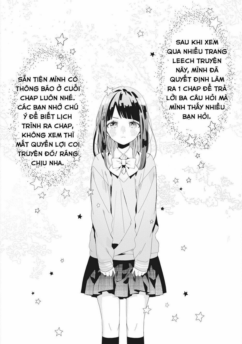 Kaishin No Ichigeki! Chương 3 Ảnh 2