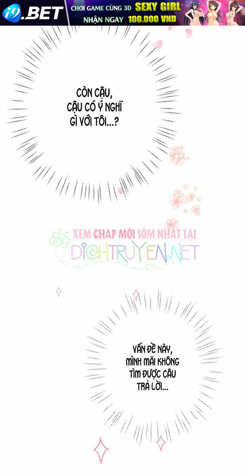 Em Là Bạc Hà Mèo Của Tôi Chương 33 Ảnh 10