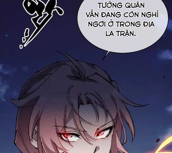 Sau Khi Mở Mắt, Đệ Tử Của Ta Thành Nữ Đế Đại Ma Đầu Chương 17 Ảnh 119