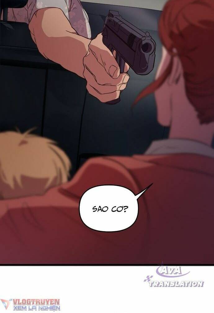 Bảo Mẫu Mafia Chương 3 Ảnh 59