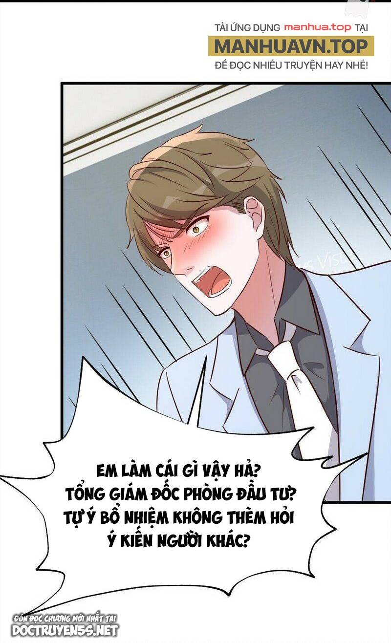 Chị Gái Tôi Là Đại Minh Tinh Chương 222 Ảnh 15