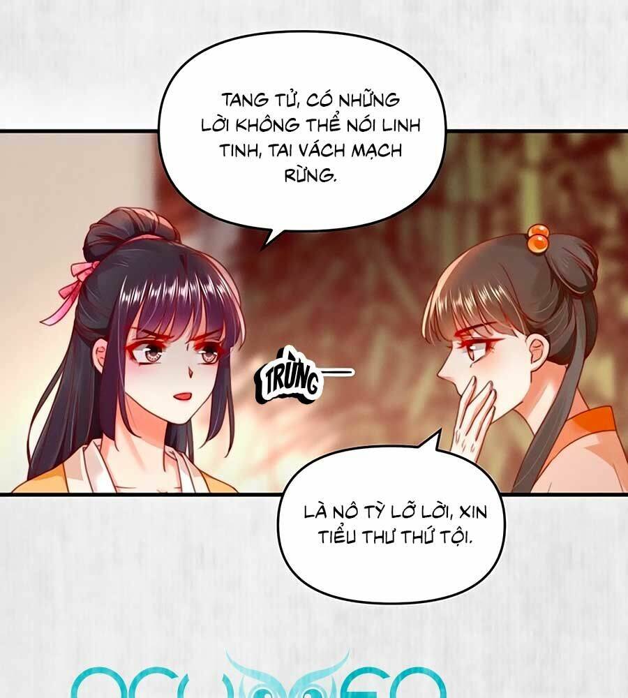 Hoạn Phi Hoàn Triều Chương 93 Ảnh 15