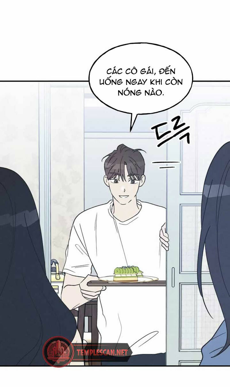 Quy Luật Làm Bạn Với Con Trai Chương 47.2 Ảnh 9