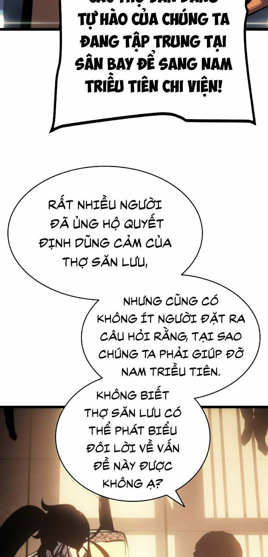 Tôi Thăng Cấp Một Mình Ss2 Chương 57 Ảnh 94