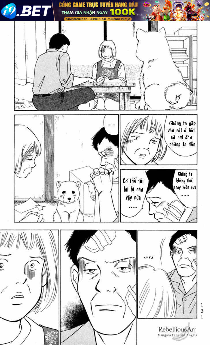 Deep Love - Pao No Monogatari Chương 4 Ảnh 29