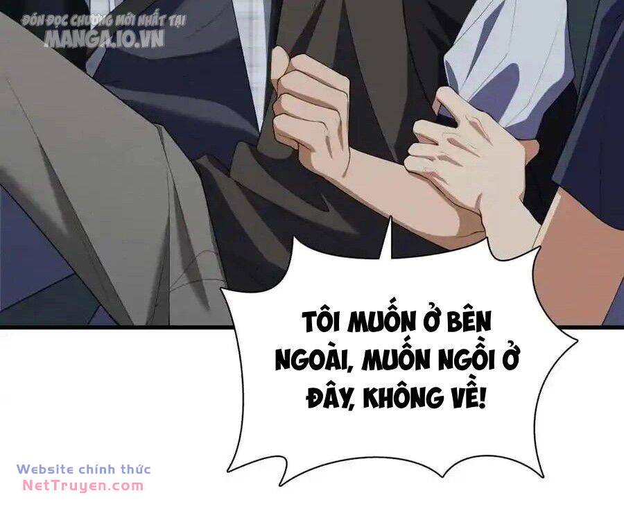 Vợ Ơi, Xin Hãy Ngoan Ngoãn Nhé Chương 66 Ảnh 11