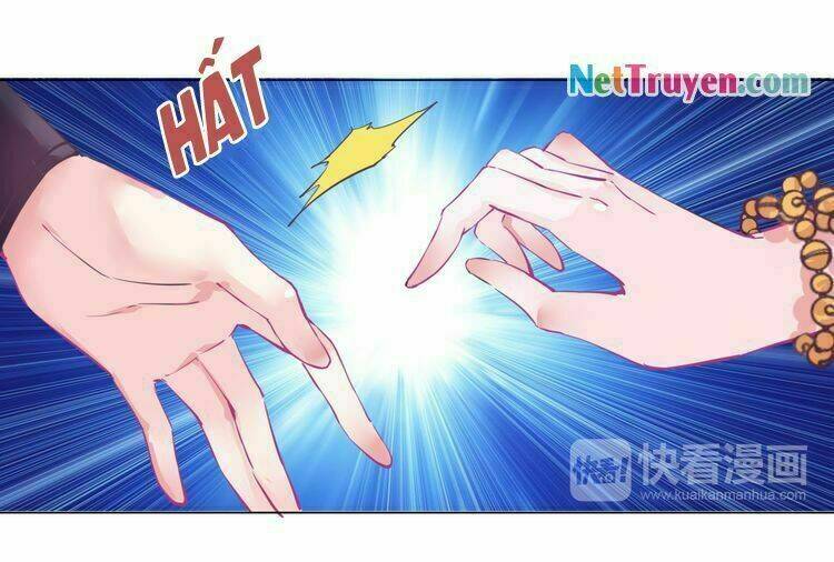 Vân Thiên Dực Chương 8 Ảnh 4