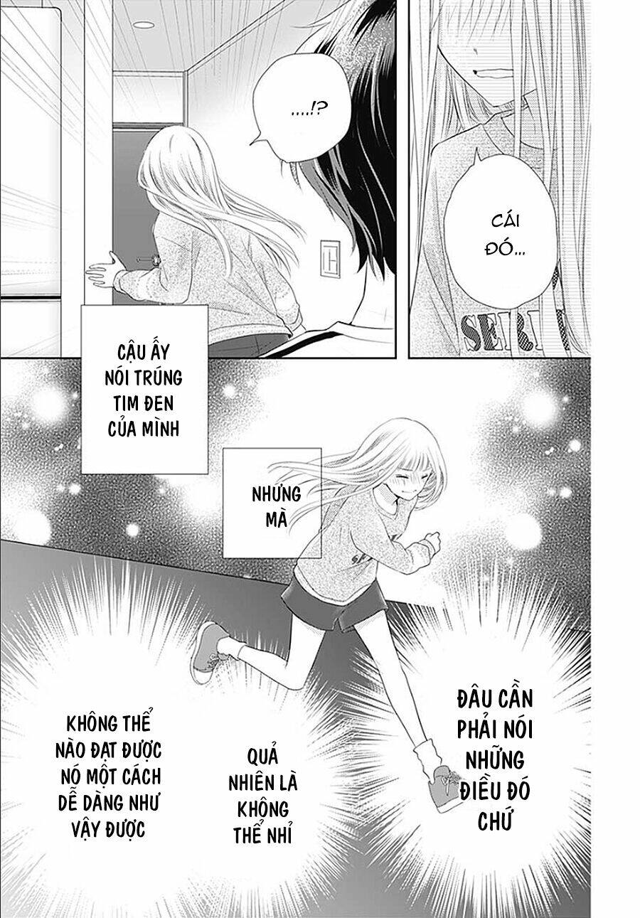 Hatsu X Kon Chương 1 Ảnh 36