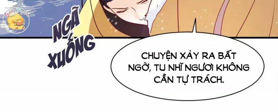 Trùng Sinh Chuyên Sủng Độc Phi Của Nhiếp Chính Vương Chương 46 Ảnh 14