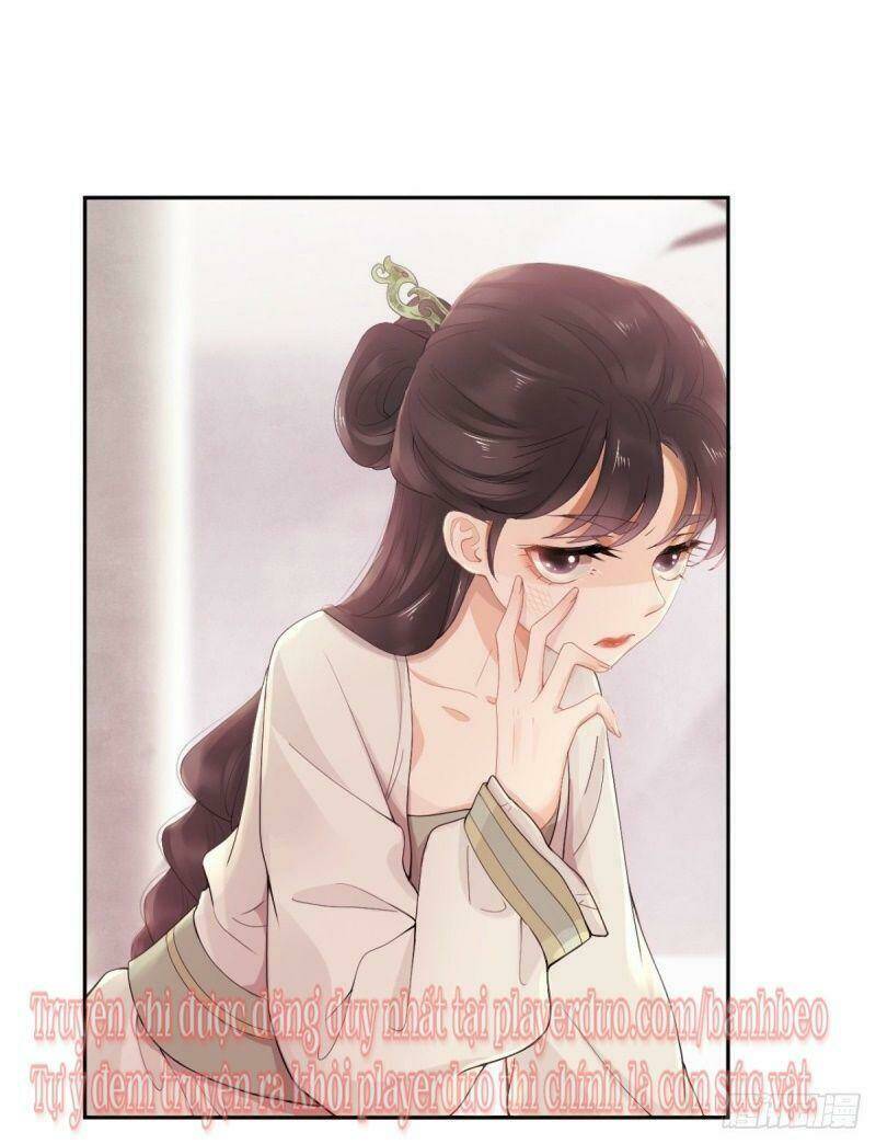Mê Hoặc Lòng Người Chương 8 Ảnh 12