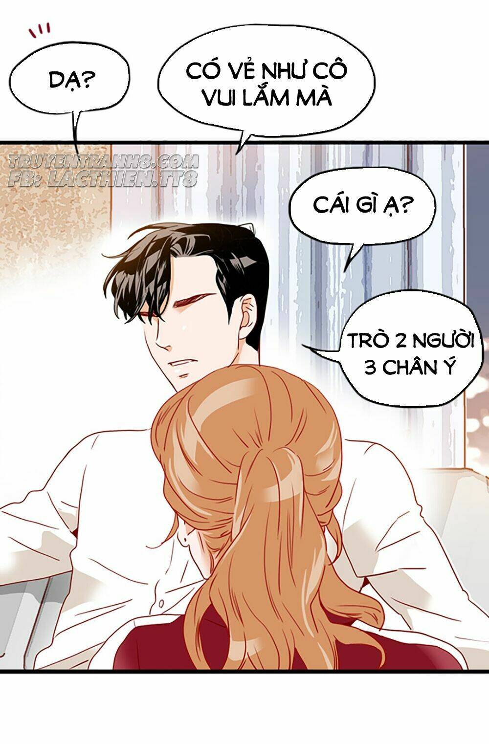 Thư Ký Kim Sao Thế Nhỉ? Chương 21 Ảnh 34