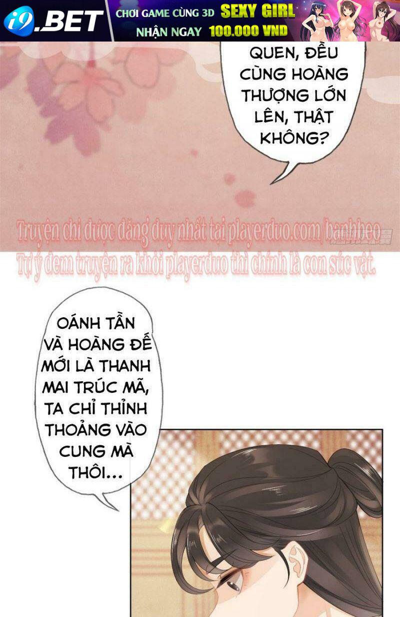 Mê Hoặc Lòng Người Chương 7 Ảnh 18
