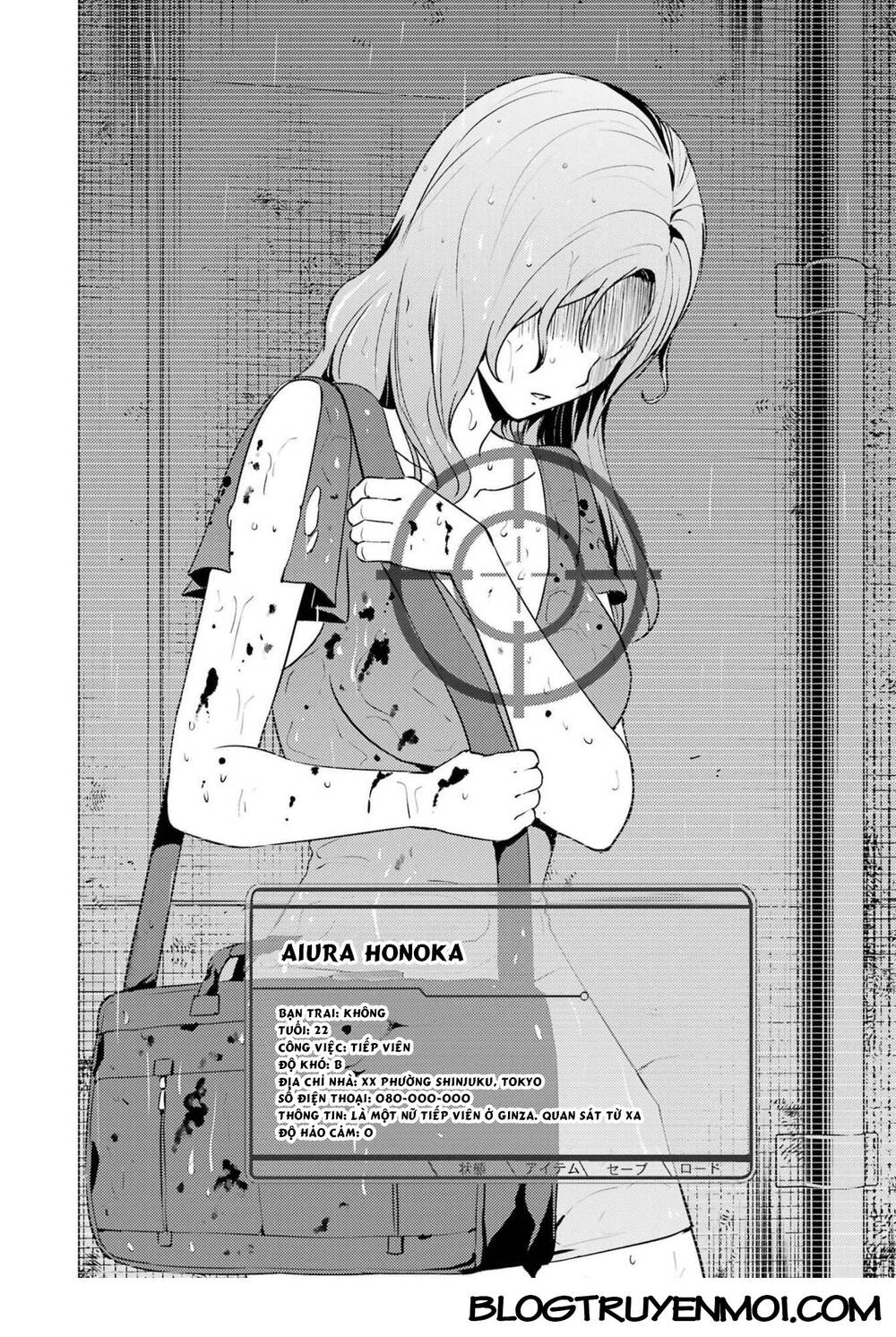 Ore No Genjitsu Wa Renai Game?? Ka To Omottara Inochigake No Game Datta Chương 57.1 Ảnh 10