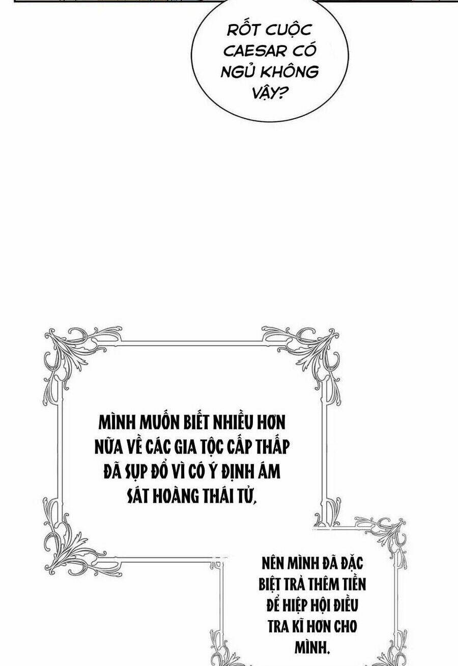 Tôi Đã Mệt Rồi Chương 67 Ảnh 12