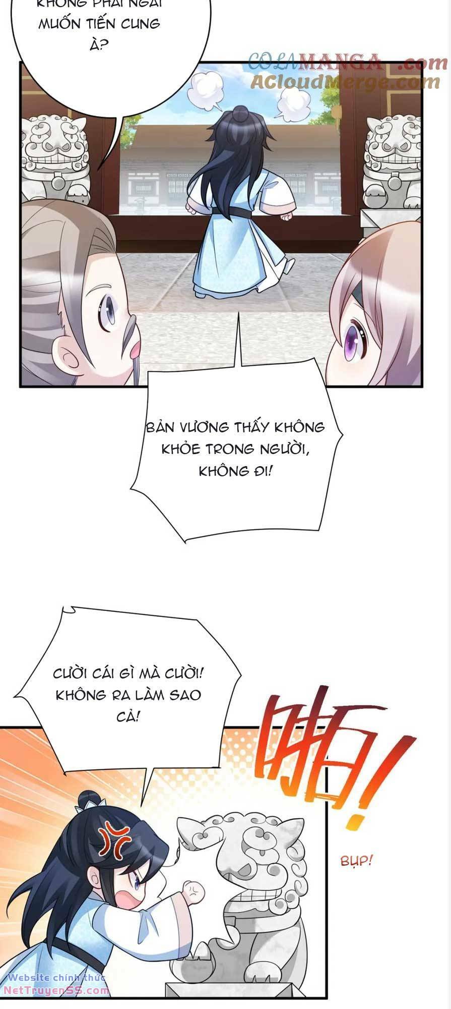 Manh Thê Thất Thất Chương 45 Ảnh 10