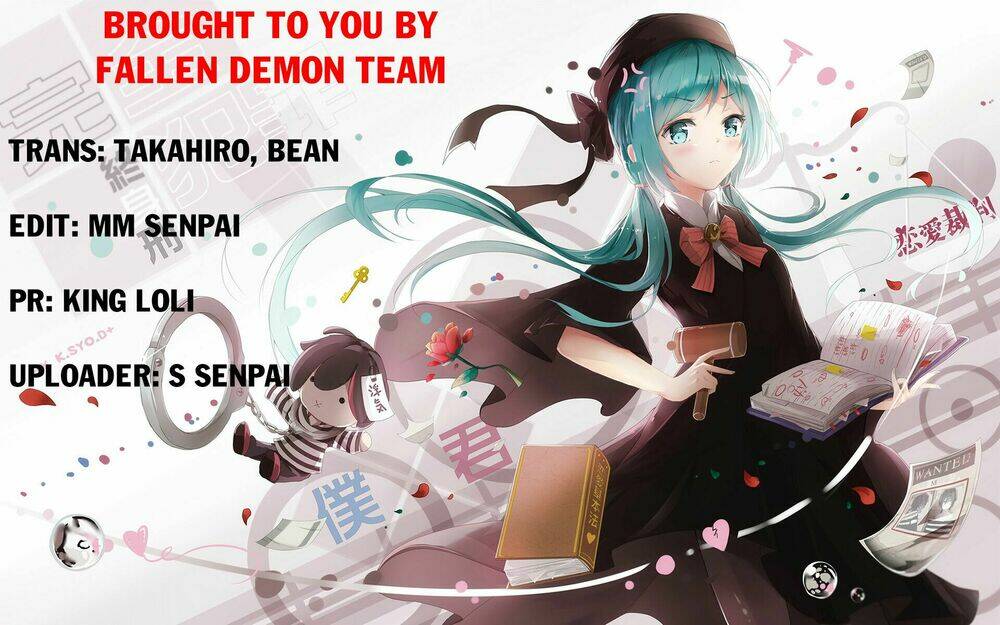 Onigiri Sasa Chương 6 Ảnh 2