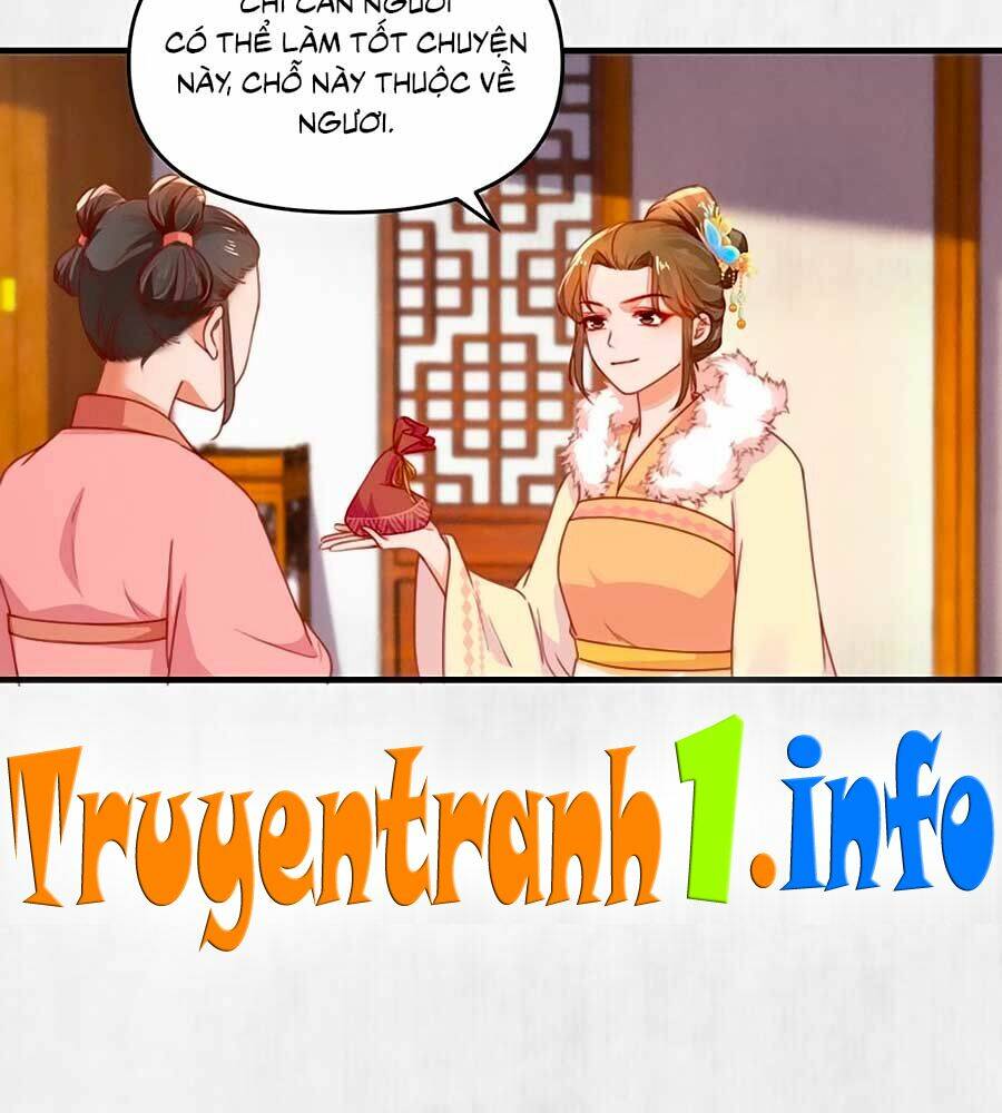 Hoạn Phi Hoàn Triều Chương 94 Ảnh 3