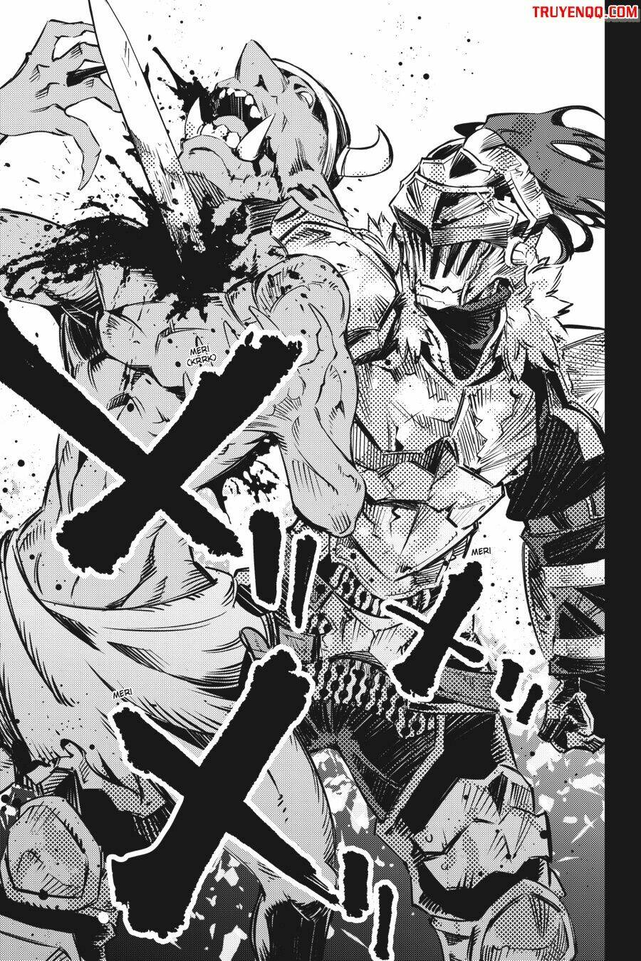Goblin Slayer: Brand New Day Chương 2 Ảnh 28
