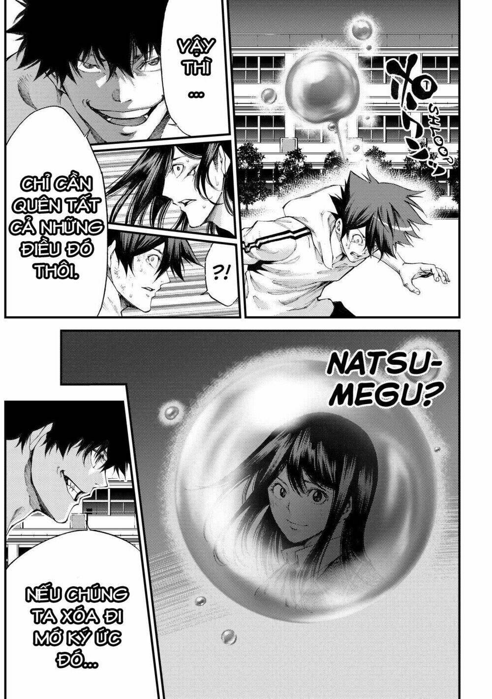 Kamisama No Iutoori Ii Chương 181 Ảnh 9